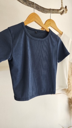 Remera Lyon en internet