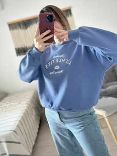 Buzo Athletits - comprar online