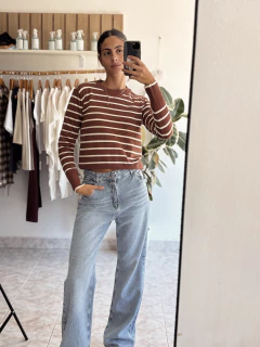 Sweater Napoles - comprar online