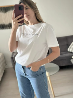Remera Mantova en internet