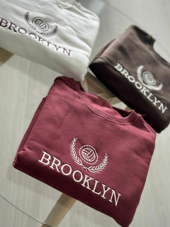 Buzo Brooklyn - comprar online