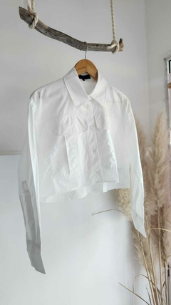 Camisa Lesse - comprar online