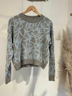 Sweater Ambar - comprar online