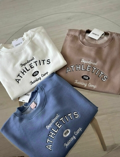 Imagen de Buzo Athletits