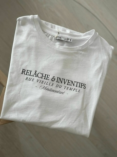 Remera Mantova