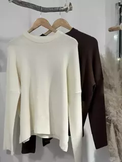 Sweater Caleta en internet