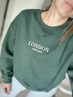 Buzo London - comprar online