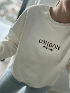 Buzo London - Simoneta