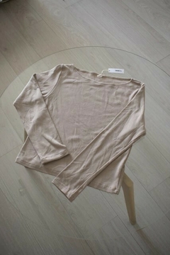 Remera Ribb Vittoria - comprar online