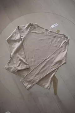 Remera Ribb Vittoria