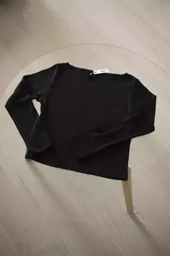 Remera Ribb Vittoria - Simoneta