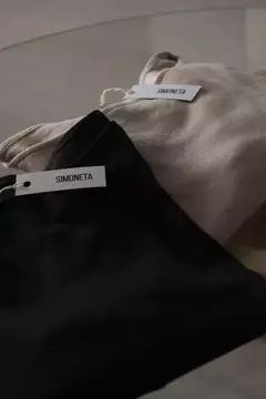 Remera Ribb Vittoria