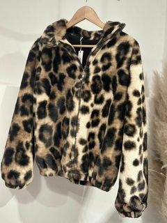 Campera print