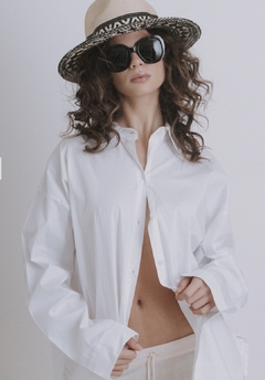Camisa Pampa - Simoneta