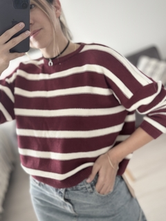 Sweater Chipre - comprar online