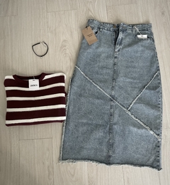 Sweater Chipre - tienda online