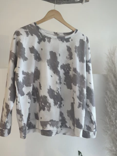 Buzo Cow - comprar online