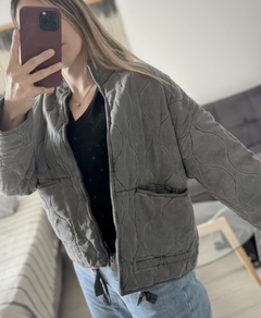 Campera Julia / Zara en internet