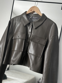 Chaqueta Sienna - Simoneta