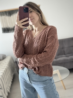 Sweater Bela en internet