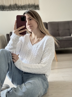 Sweater Bela - comprar online