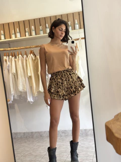 Pollera Alicante - tienda online