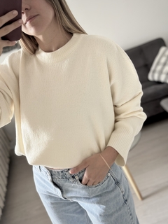 Sweater Caleta - tienda online