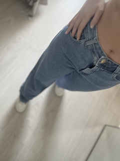 Jeans Wide Leg / - tienda online
