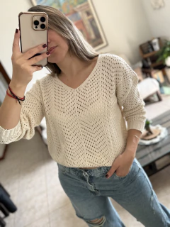 Sweater Amalfi