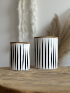 Set Bamboo/ X2 - comprar online