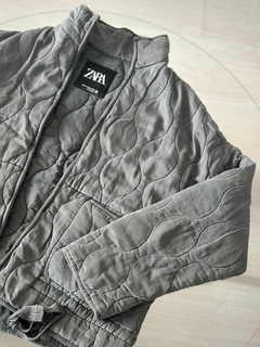 Campera Julia / Zara - tienda online