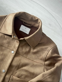 Chaqueta Dakota - Simoneta