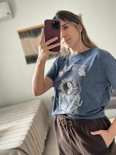 Remera Dublín - comprar online