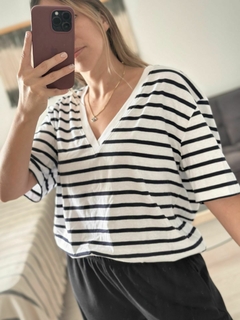 Remera Venecia