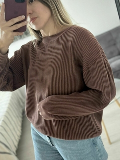 Sweater Siena / Zara