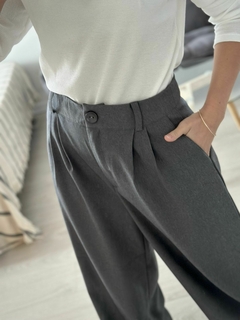Pantalón Sastrero Bologna en internet