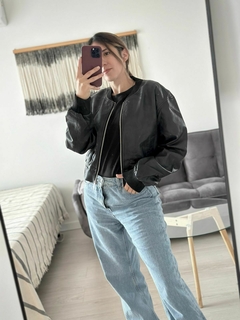 Chaqueta Torino / Black