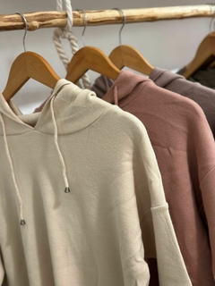 Sweater Brescia en internet