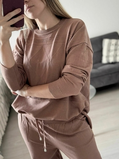 Sweater Genova en internet