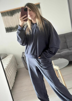 Buzo Acerra - tienda online