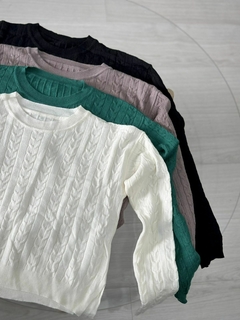 Sweater Imola - Simoneta