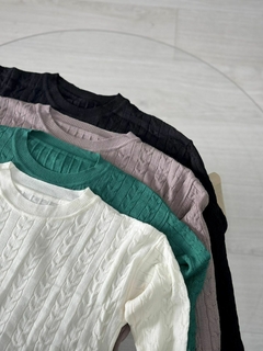 Sweater Imola en internet