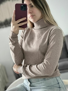 Sweater Lecco - Simoneta