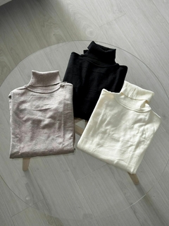 Sweater Lecco