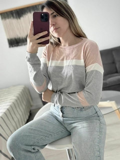 Sweater Lucera - tienda online