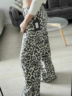 Imagen de Jeans Wide Leg/ Modena