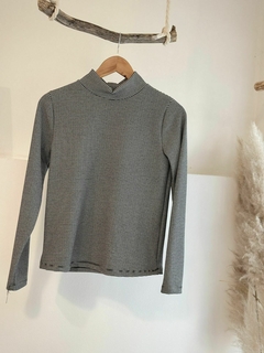 Polera Amalfi