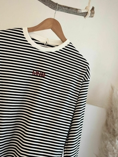 Buzo Verona - comprar online