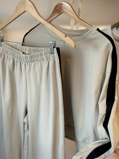 Set Lina / Latte - comprar online