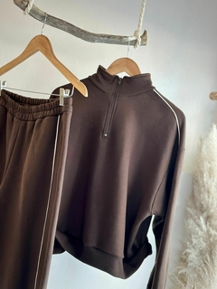 Set Bela/ choco - comprar online